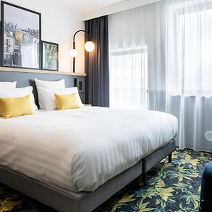 Chambre Standarde Lit Queen-Size