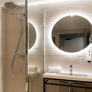 Chambre Standarde Double